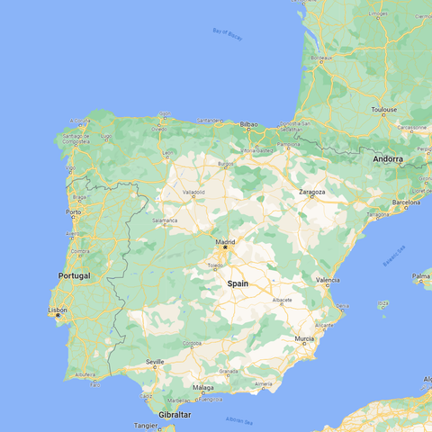 Quanto Indices - OMIP - Spain - Wind Power (History)