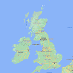 Wind Power Volume (MWh) - United Kingdom 2022