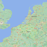 Solar Power Volume (MWh) - Belgium 2022