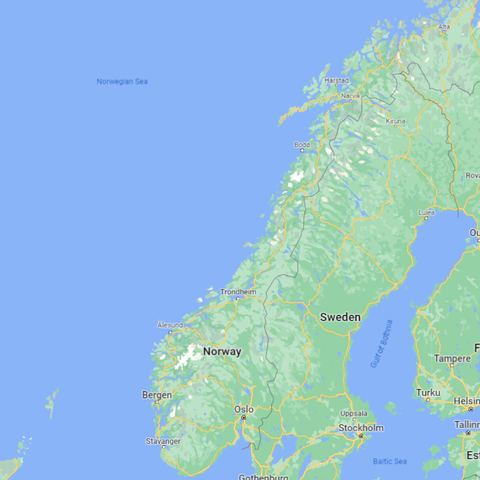 Quanto Indices - Norway (Bidding Zone 1) - Wind Power (History)