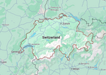 Solar Power Volume (MWh) - Switzerland 2025-01 (6.5GW)